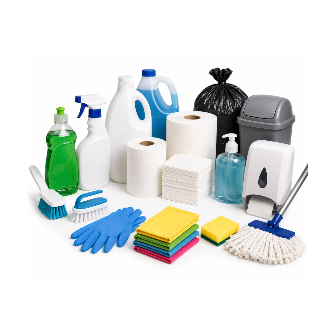 Cleaning and Care