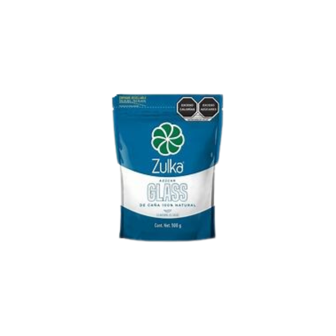 Zulka Powdered Sugar 1 kg