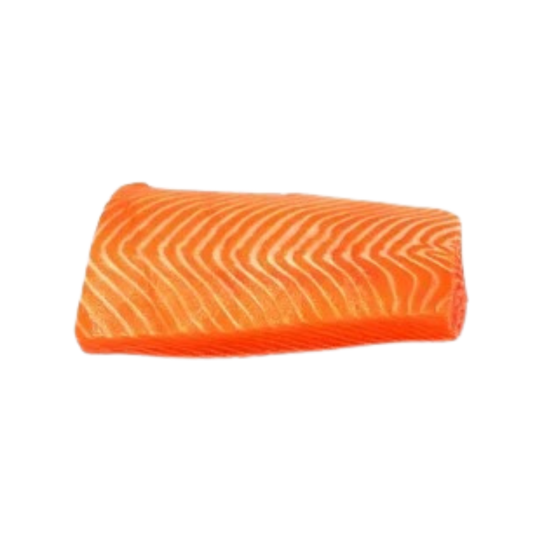 Frozen Chilean Salmon Fillet Kg