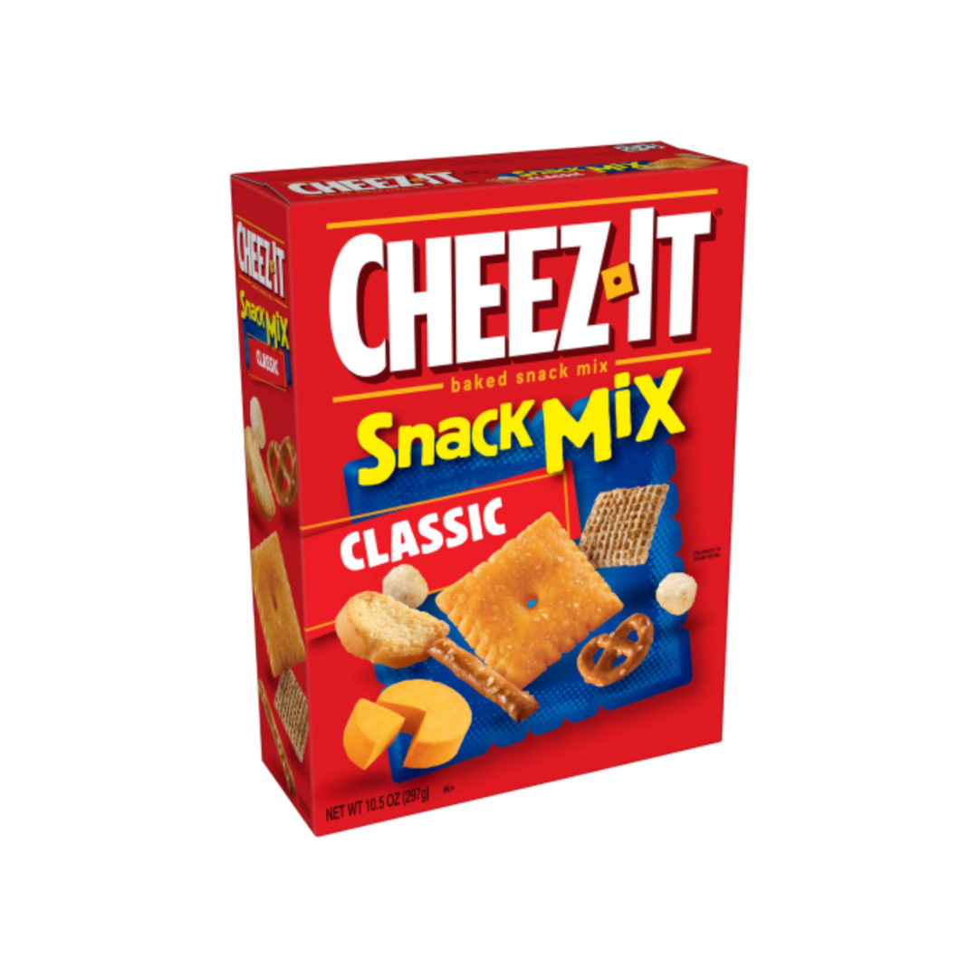 Cheez-It Snack Mix 10.5 oz